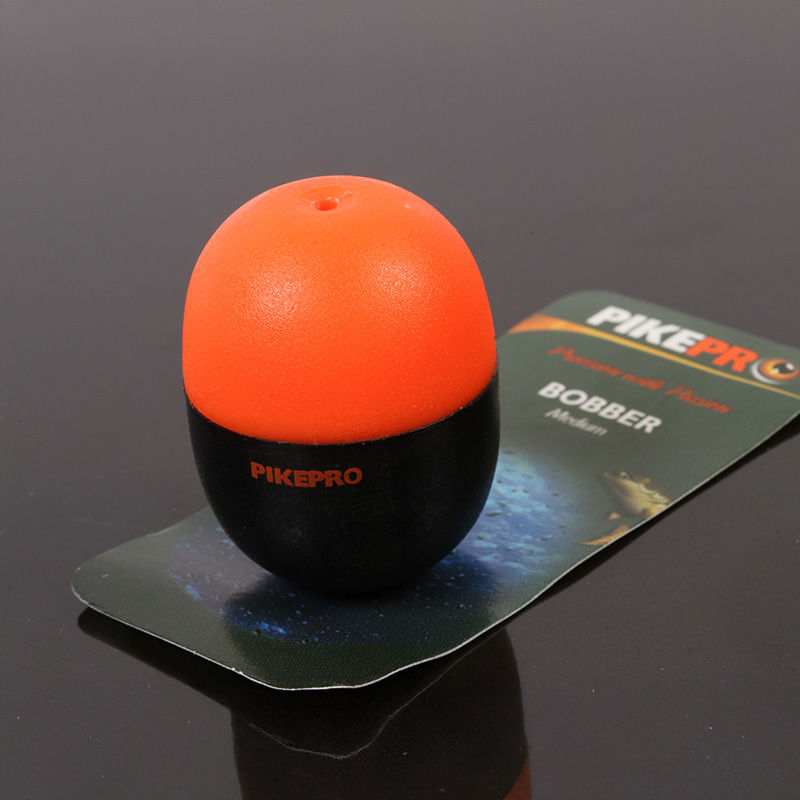 PikePro Bobber Floats